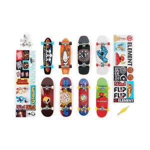 Tech Deck 25th Anniversary Pack